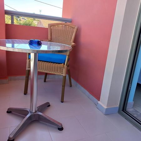 Porto-Fino Hotell Arillas  Exteriör bild